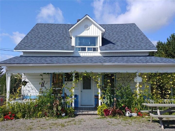 Property Photo: 7186 Route 17 NB E8B 1W3