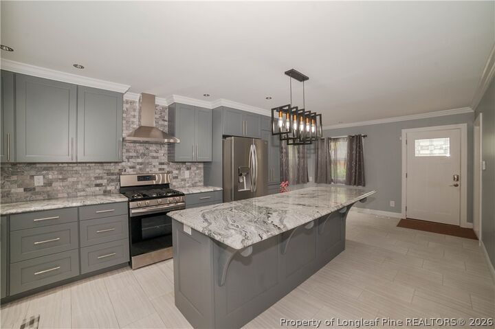 Property Photo:  3610 Sugar Cane Circle  NC 28303 