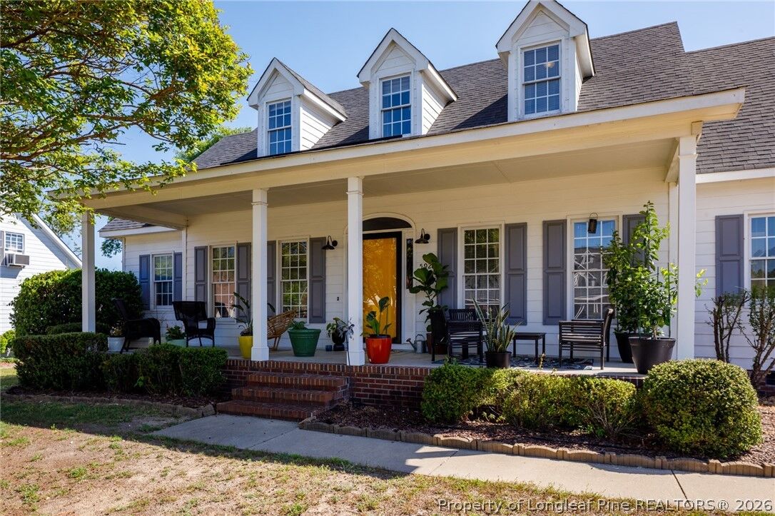 Property Photo:  5920 Sunday Drive  NC 28306 