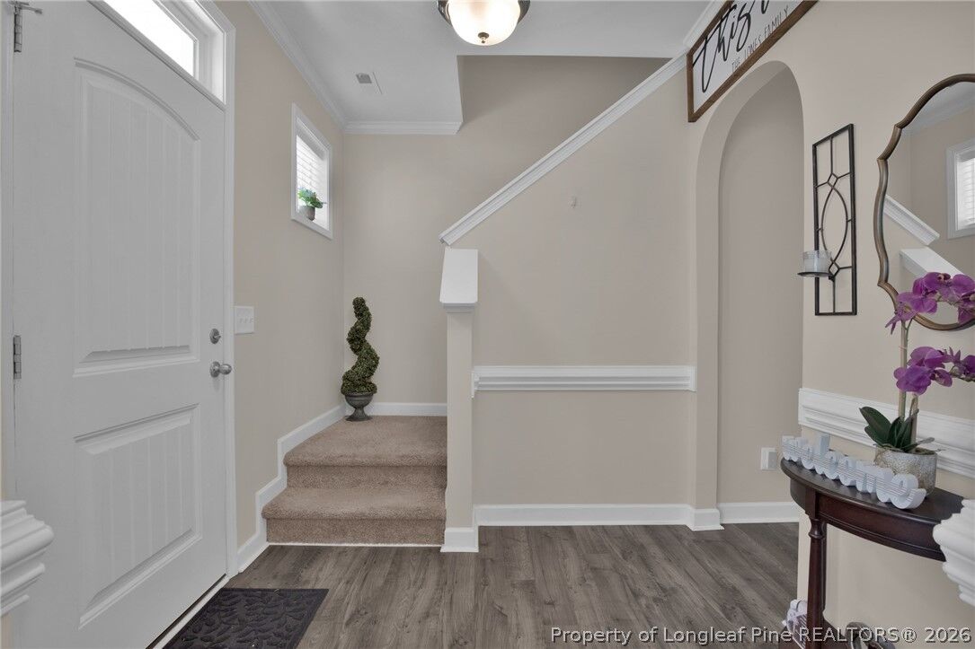 Property Photo:  3775 Glencourse Way  NC 28311 