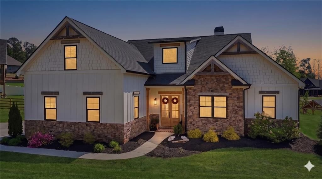 Property Photo:  856 Ferguson Place  GA 30132 