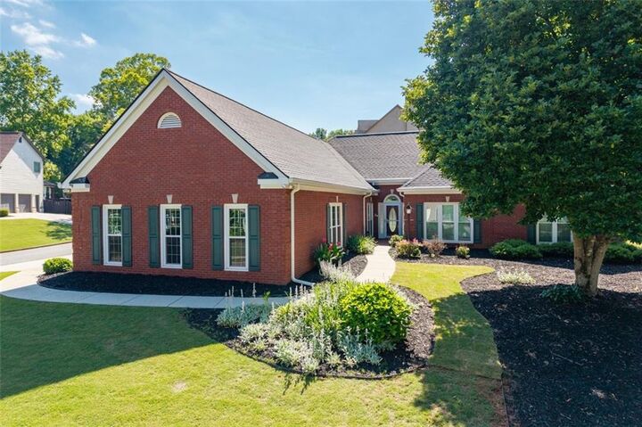 Property Photo:  5355 Flowering Dogwood Court  GA 30127 
