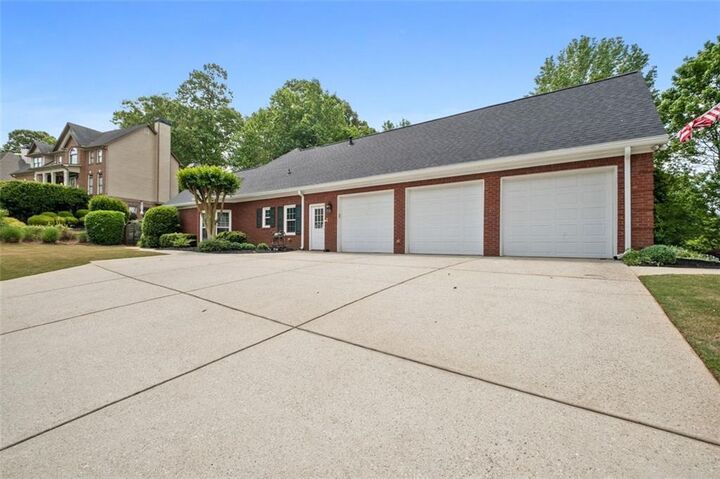 Property Photo:  5355 Flowering Dogwood Court  GA 30127 