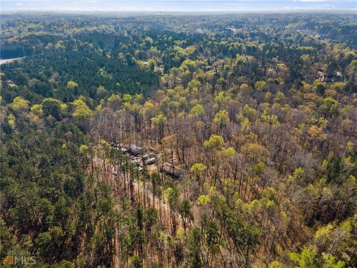 Property Photo:  0 Woodland Drive  GA 30213 