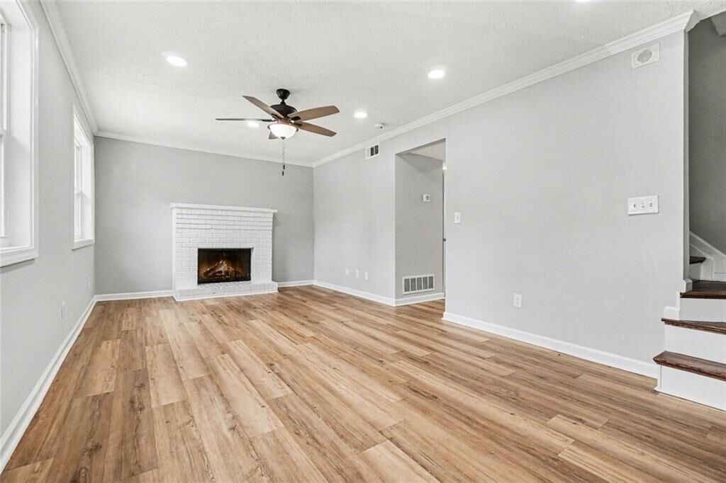 Property Photo: 2952 N Dekalb A GA 30340