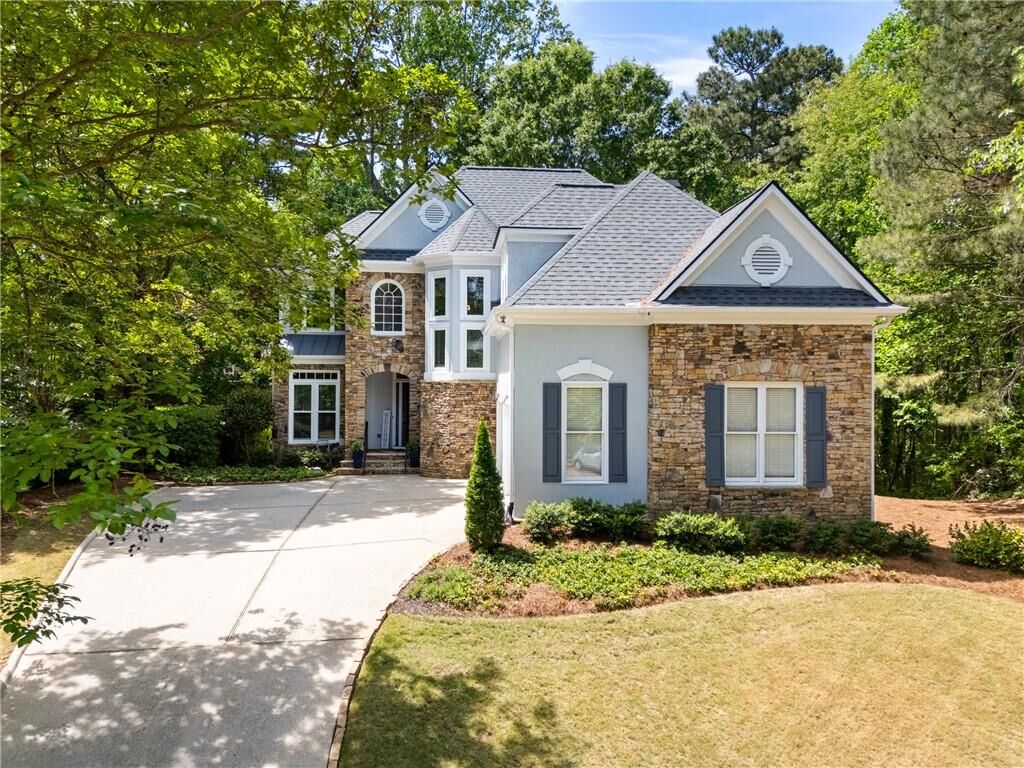 Property Photo:  782 Bellhaven Chase Court  GA 30126 