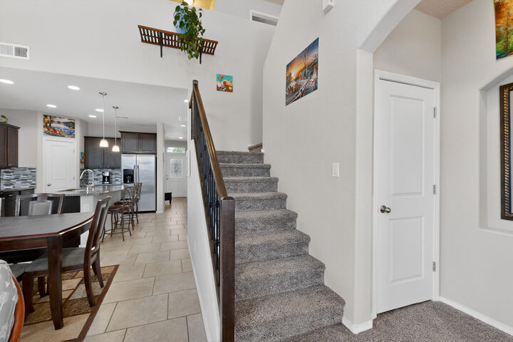 Property Photo: 6812 Tempe Avenue NW NM 87114