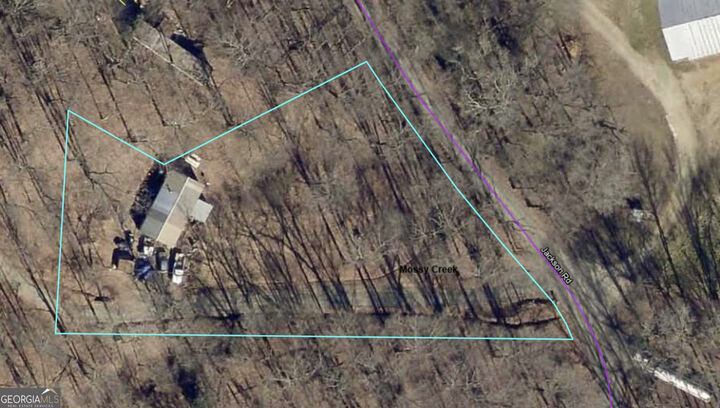 Property Photo: 300 Jackson Road GA 30528