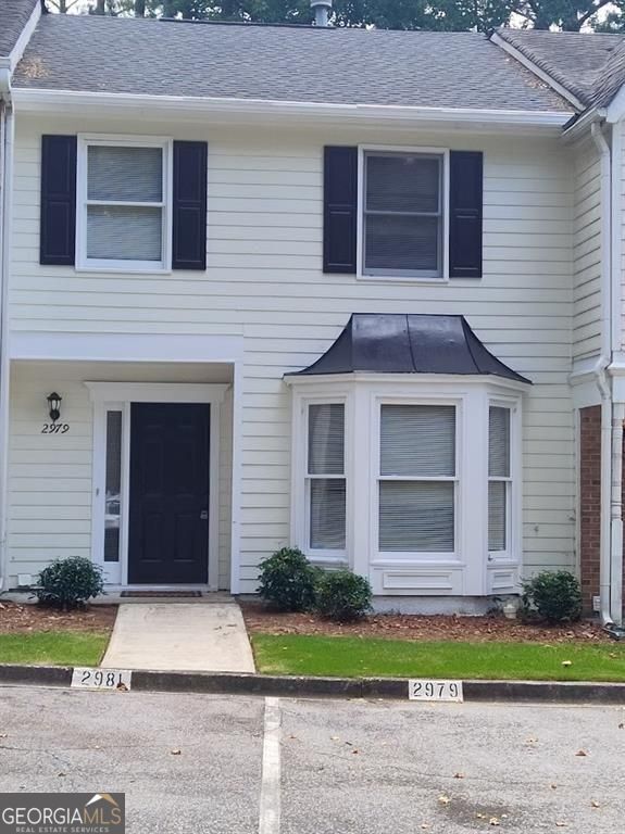 Property Photo:  2979 Heritage Villas Drive 2979  GA 30038 