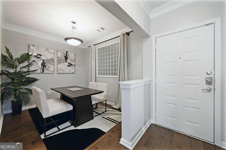 Property Photo: 10 Perimeter Summit Boulevard NE 2212 GA 30319