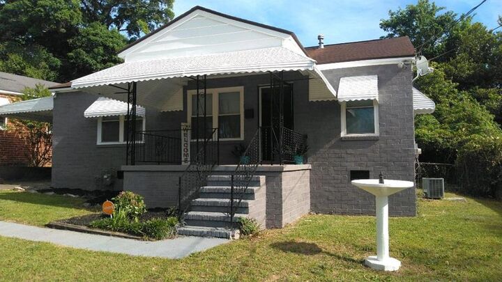 Property Photo:  3022 Baldwin Street  GA 31906 