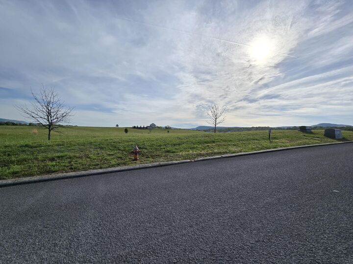 Property Photo: 0 River Ridge Drive TN 37327