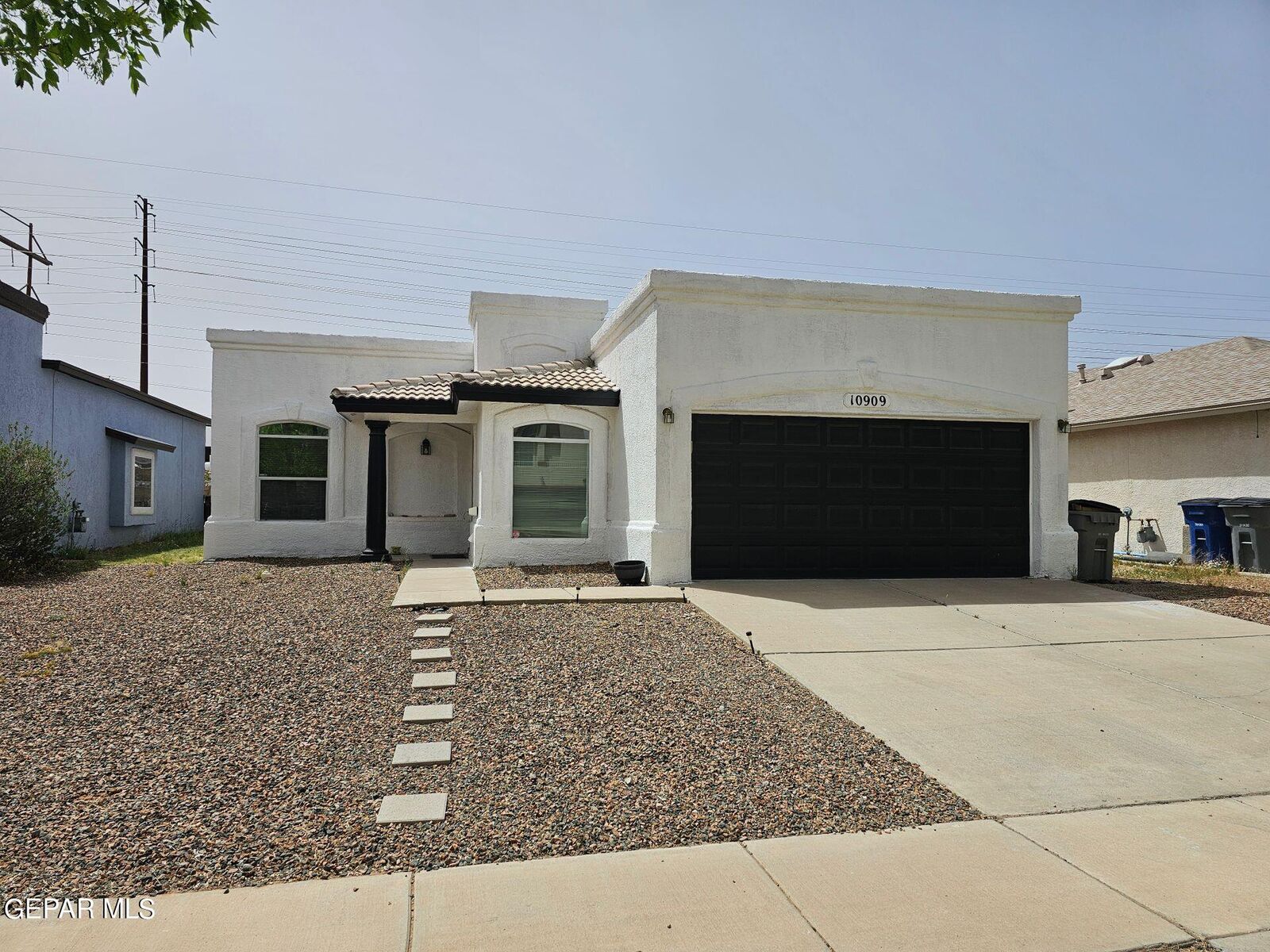 Property Photo: 10909 Northview Drive TX 79934