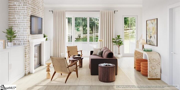 Property Photo:  54 McNeil Court  SC 29609 