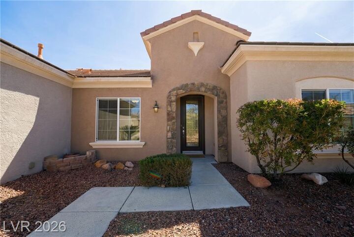 Property Photo:  2391 Bensley Street  NV 89044 