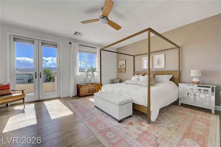 Property Photo:  12025 La Palmera Avenue  NV 89138 