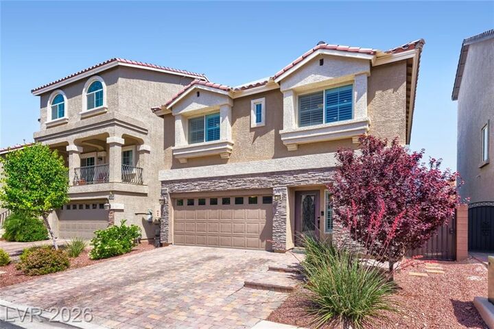 Property Photo:  10046 Cardwell Hill Street  NV 89141 