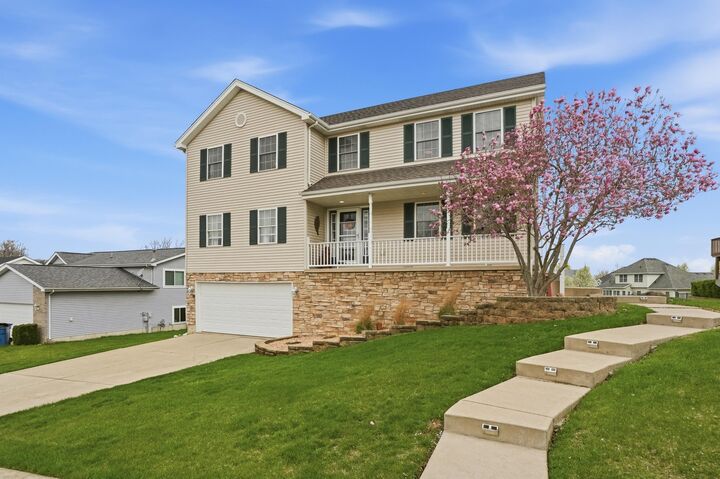 Property Photo:  340 W 126th Place  IN 46307 