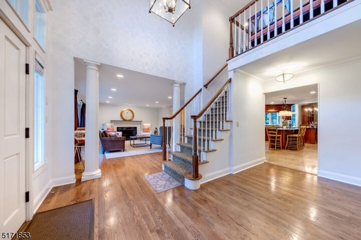 Property Photo: 7 Byron Rd NJ 07078