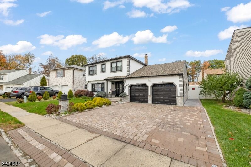 Property Photo:  148 Jockey Hollow Way  NJ 07083 