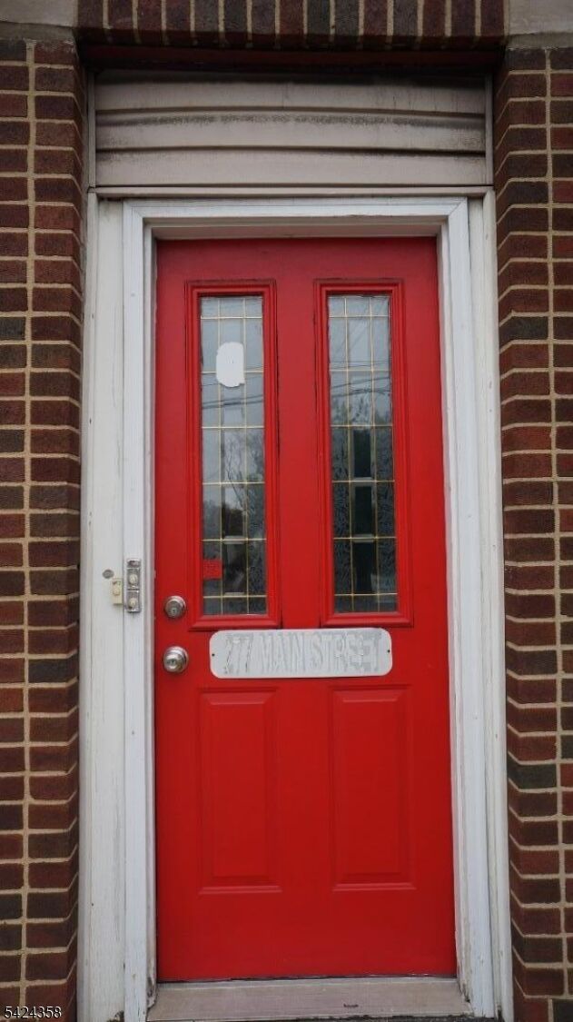 Property Photo:  277 Main St 2  NJ 07041 