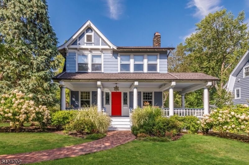 Property Photo:  105 Durand Rd  NJ 07040 