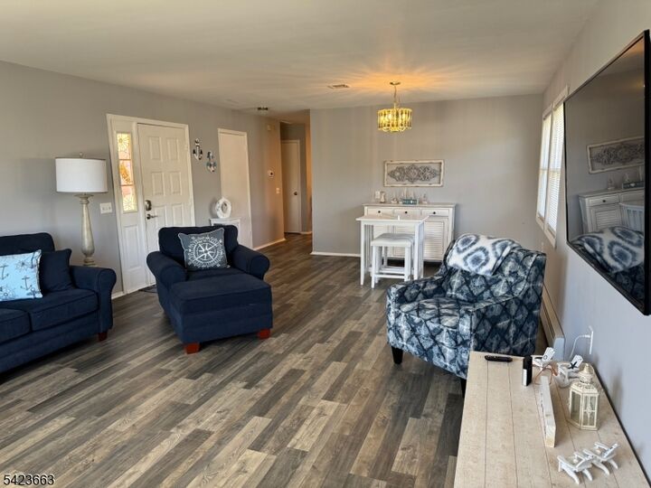 Property Photo: 1 Ashcroft Ln NJ 08757