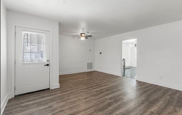 Property Photo: 4303 Dacca Drive TX 77047