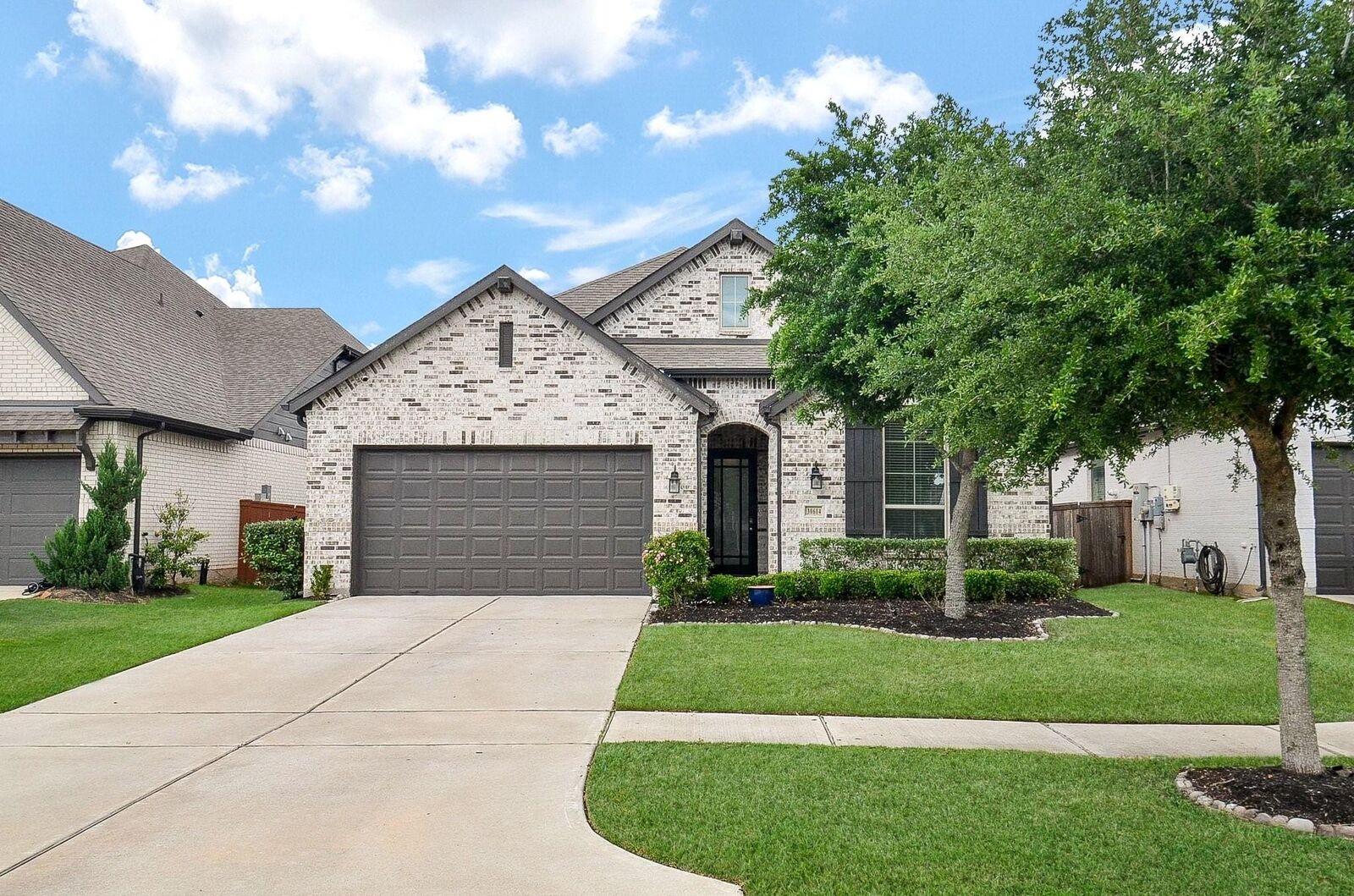Property Photo:  30614 Southern Dewberry Court  TX 77441 