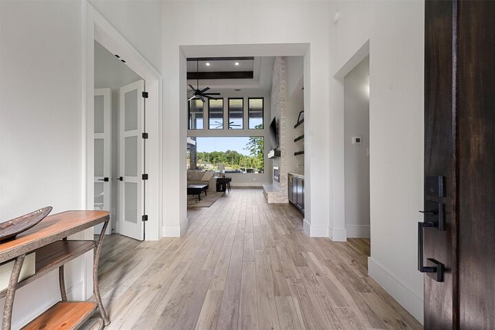 Property Photo: 19399 Desna Drive TX 77365