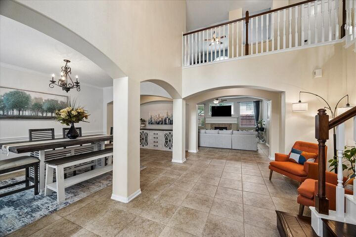 Property Photo:  9122 Memorial Valley Drive  TX 77379 