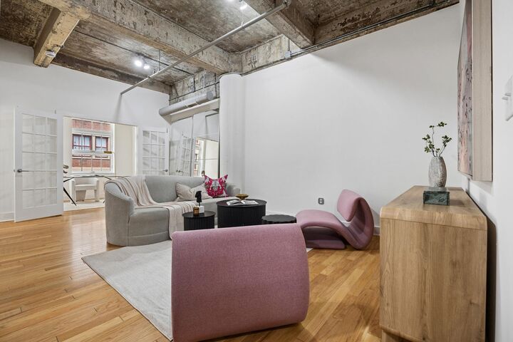 Property Photo:  140 Bay St 4E  NJ 07302 