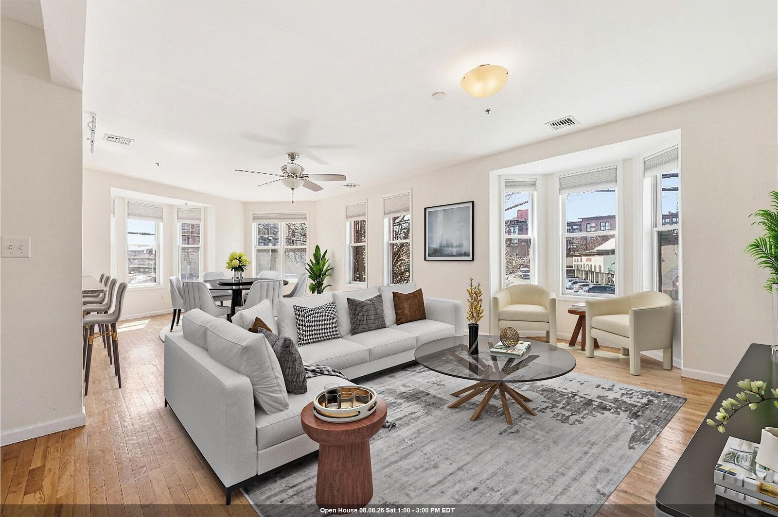 Property Photo: 380 Newark St 2D NJ 07030