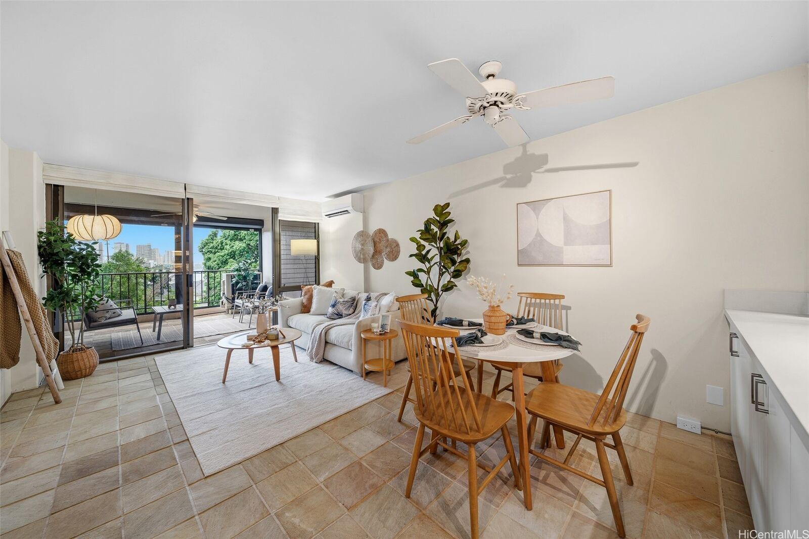 Property Photo:  3138 Waialae Avenue 316  HI 96816 