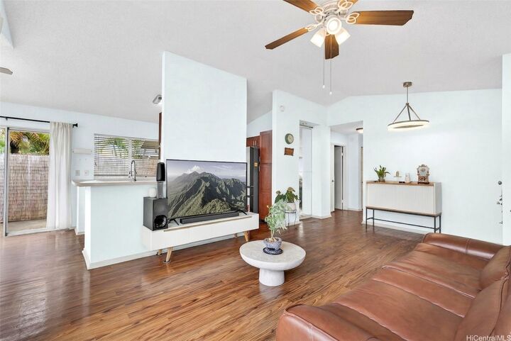 Property Photo:  91-1205 Kamoawa Street  HI 96706 