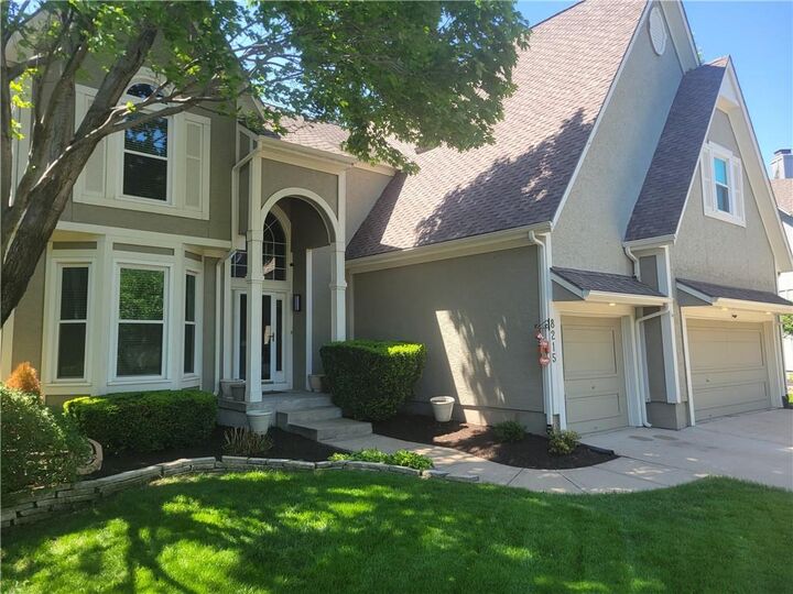 Property Photo:  8215 W 129th Terrace  KS 66213 