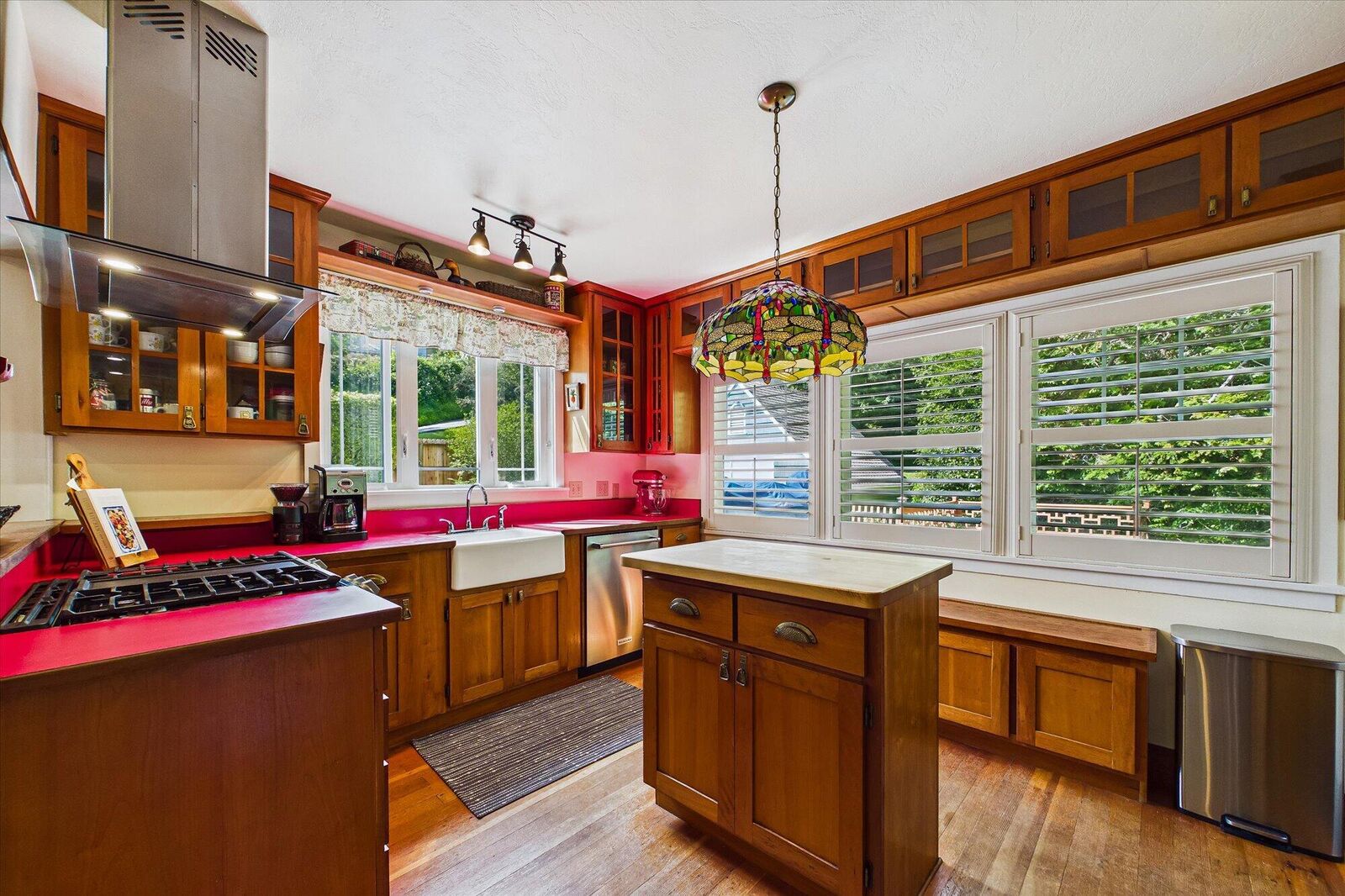 Property Photo:  983 14th Street  CA 95540 