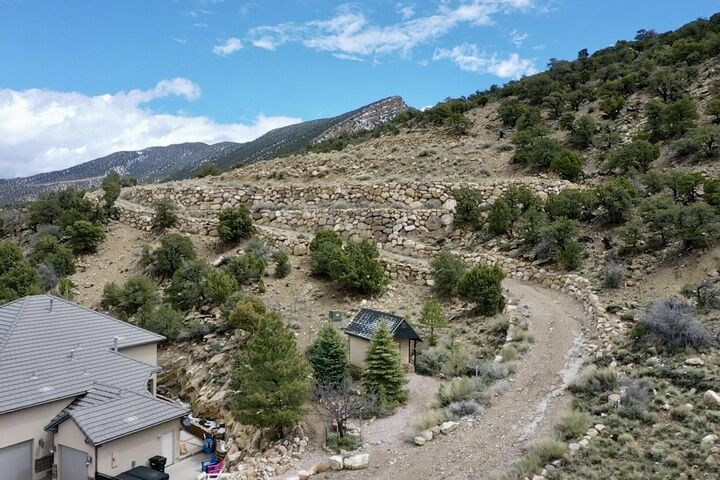 Property Photo:  1858 N Matchstick Way  UT 84721 