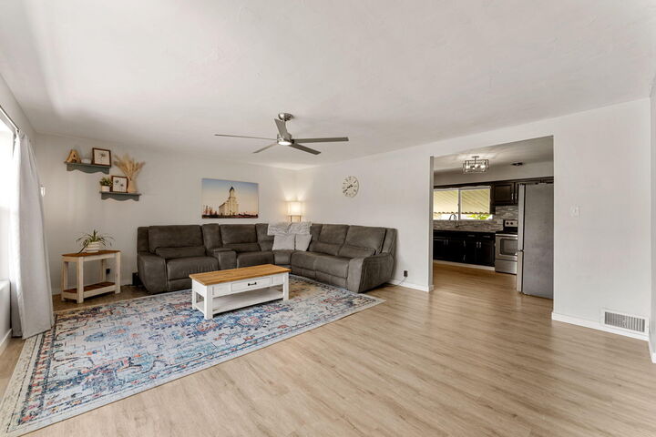 Property Photo:  534 S 450 W  UT 84720 