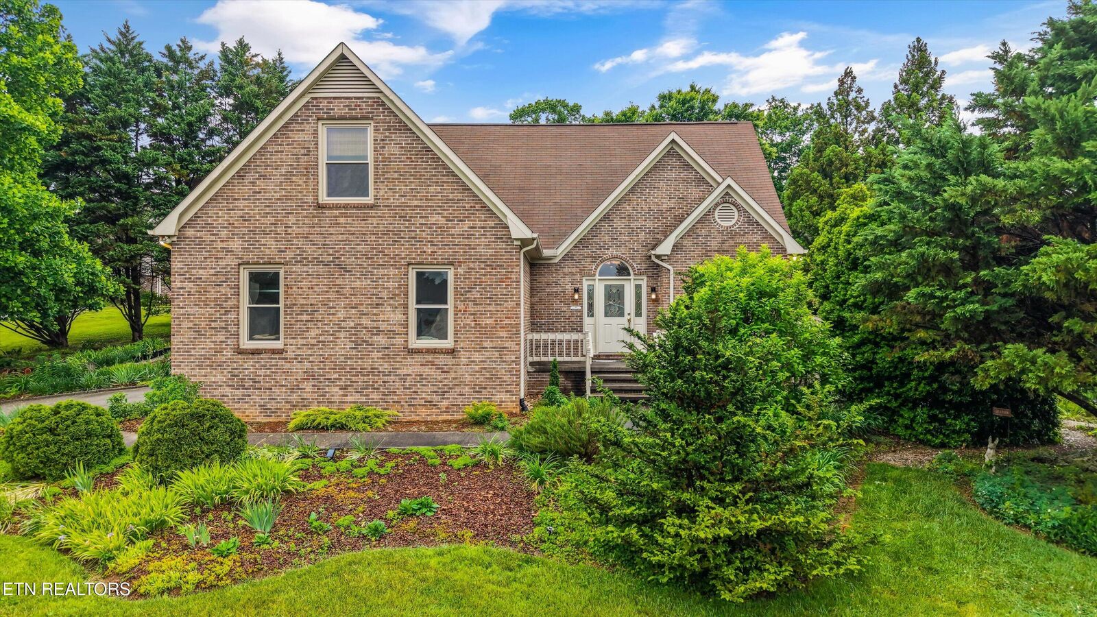 Property Photo:  7824 Beckett Ridge Court  TN 37849 