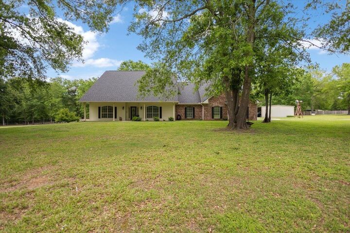 Property Photo:  2288 Cr 108  TX 75633 