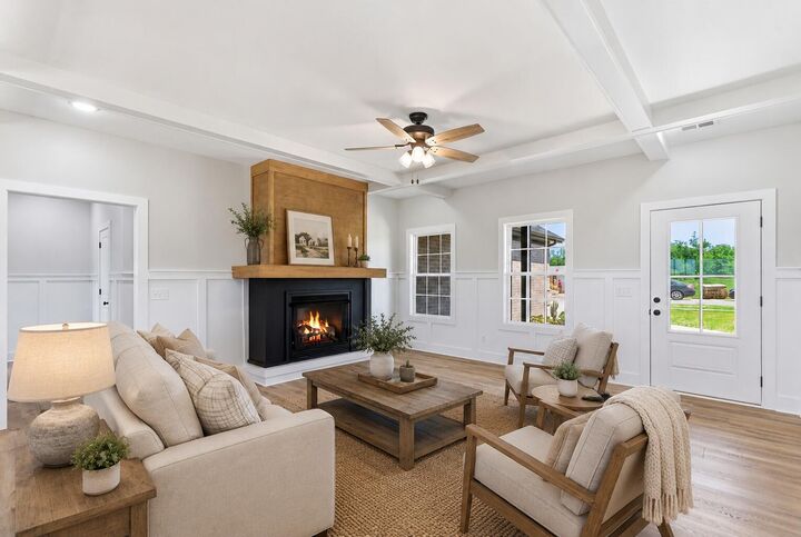 Property Photo:  113 Dawn Court  KY 40475 