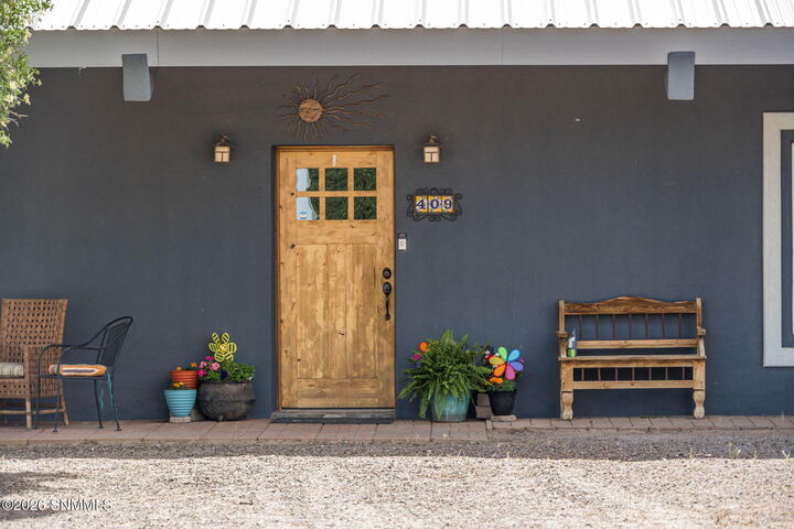Property Photo:  409 Dawkins Road  NM 88044 
