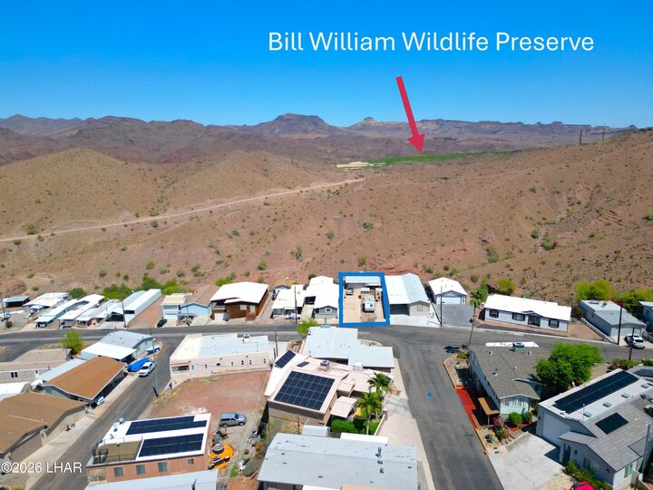 Property Photo:  2863 Hillcrest Dr  AZ 85344 