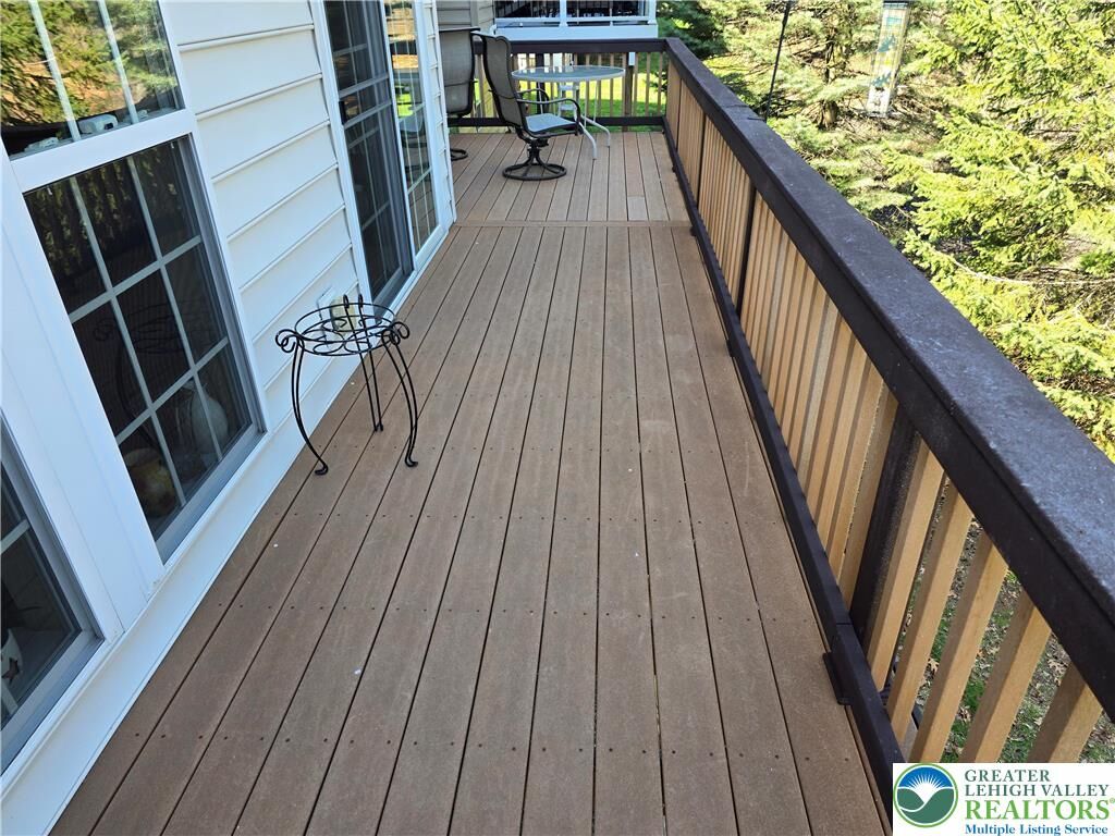 Property Photo: 5205 High Vista Drive PA 18069
