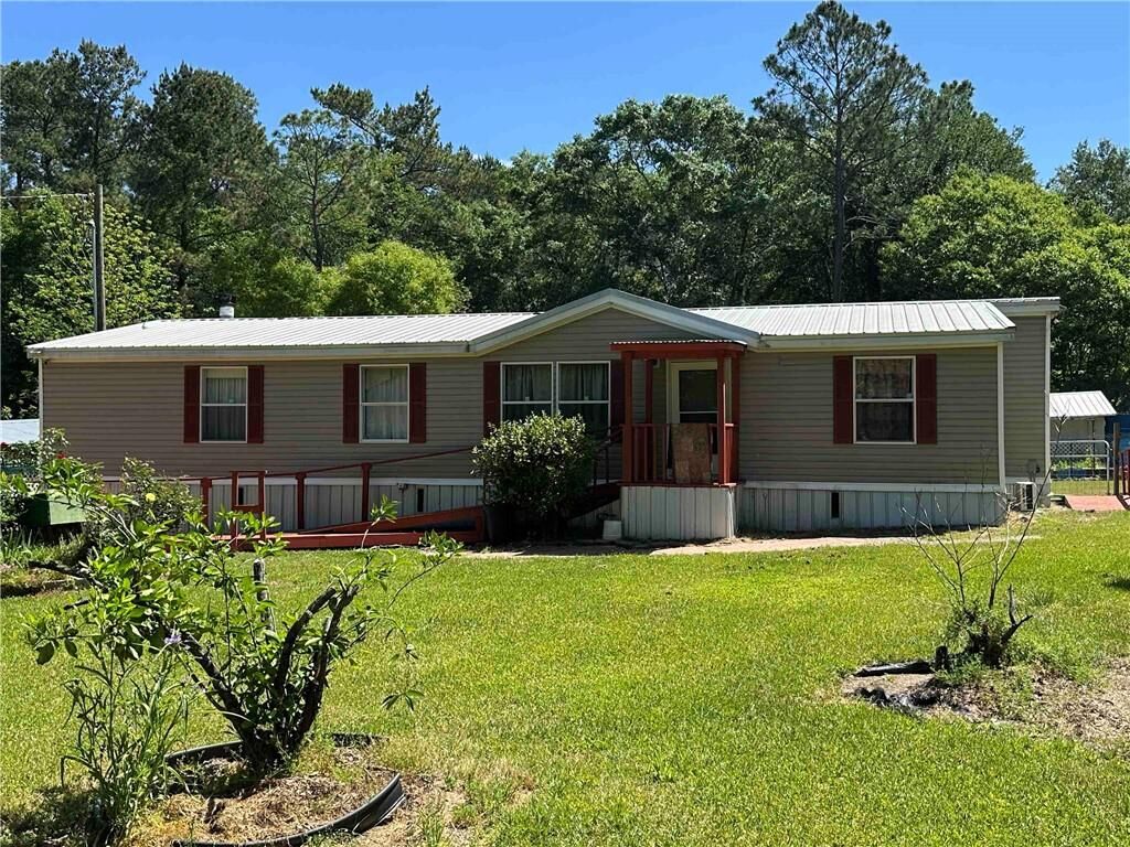 Property Photo:  27770 Rundle Lane  AL 36567 