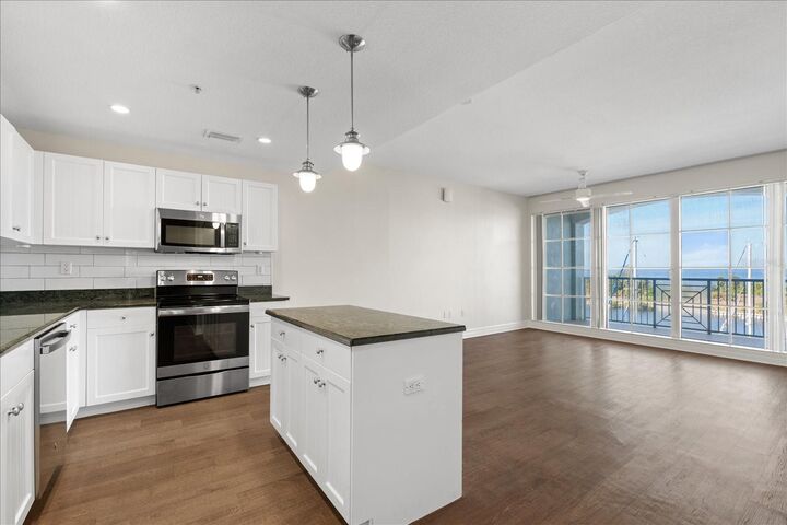 Property Photo:  536 Bahia Beach Boulevard 401A  FL 33570 
