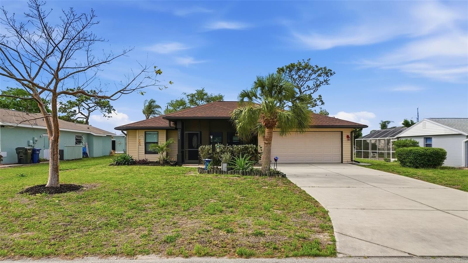 Property Photo:  1339 Keyway Road  FL 34223 