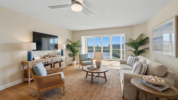 Property Photo:  1401 S McCall Road A207  FL 34223 