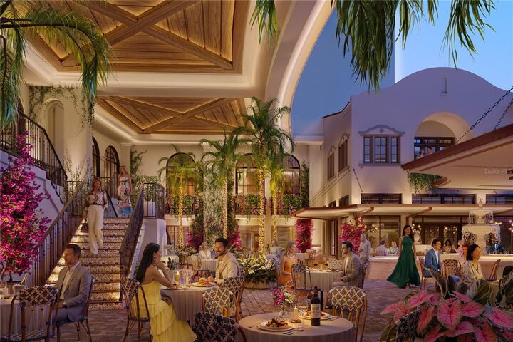 Property Photo:  65 S Palm Avenue 1001  FL 34236 